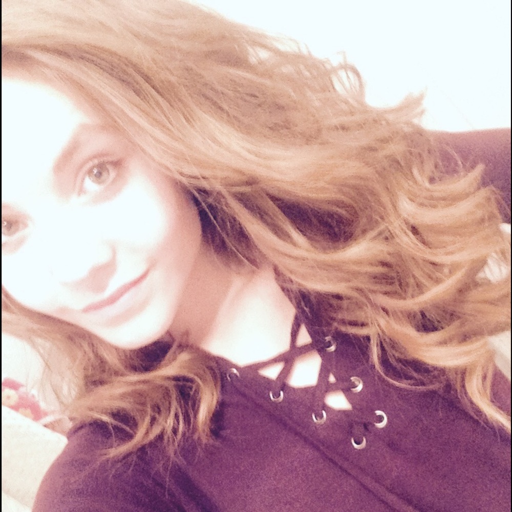 Meet your Posher, Mimi